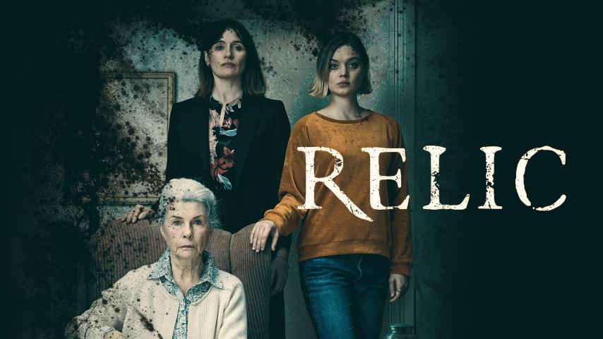 مشاهدة فيلم Relic 2020 مترجم