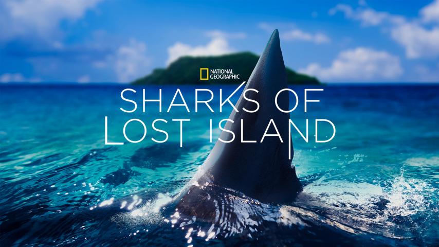 مشاهدة فيلم Sharks of Lost Island 2013 مترجم