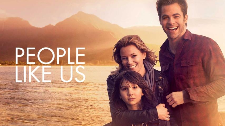 مشاهدة فيلم People Like Us 2012 مترجم