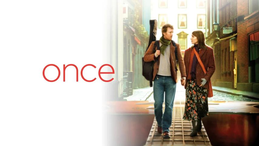 مشاهدة فيلم Once 2006 مترجم