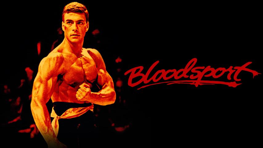 مشاهدة فيلم Bloodsport 1988 مترجم