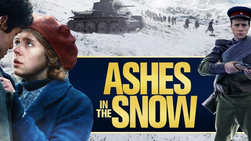 مشاهدة فيلم Ashes in the Snow 2018 مترجم