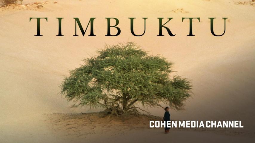 مشاهدة فيلم Timbuktu 2014 مترجم