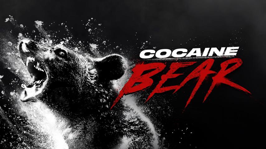 مشاهدة فيلم Cocaine Bear 2023 مترجم