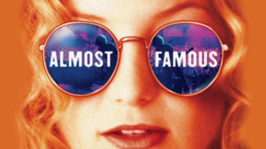 مشاهدة فيلم Almost Famous 2000 مترجم