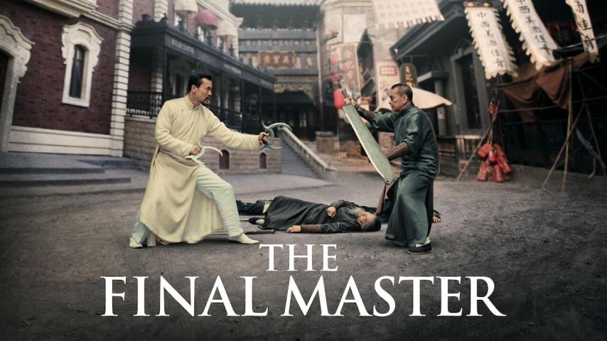 مشاهدة فيلم The Final Master 2015 مترجم