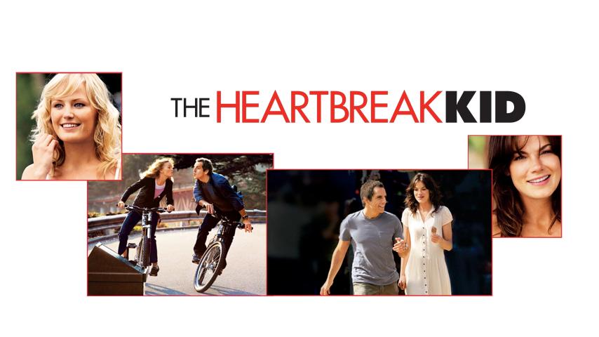 مشاهدة فيلم The Heartbreak Kid 2007 مترجم