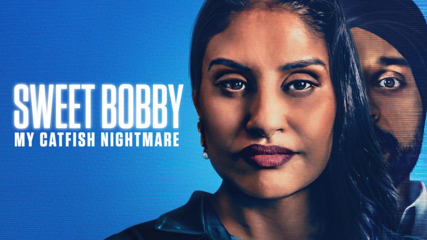 مشاهدة فيلم Sweet Bobby: My Catfish Nightmare 2024 مترجم