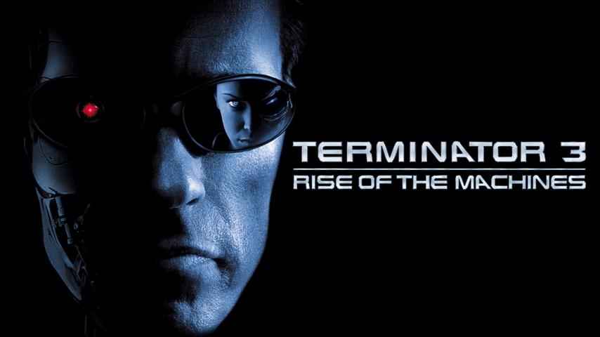 مشاهدة فيلم Terminator 3: Rise of the Machines 2003 مترجم