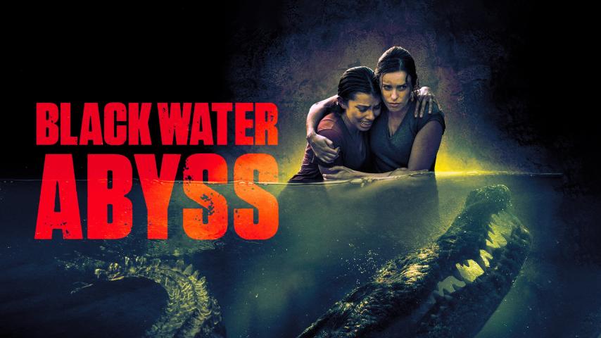 مشاهدة فيلم Black Water: Abyss 2020 مترجم