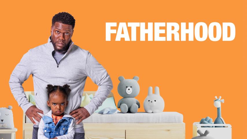 مشاهدة فيلم Fatherhood 2021 مترجم