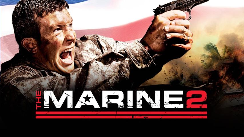 مشاهدة فيلم The Marine 2 2009 مترجم