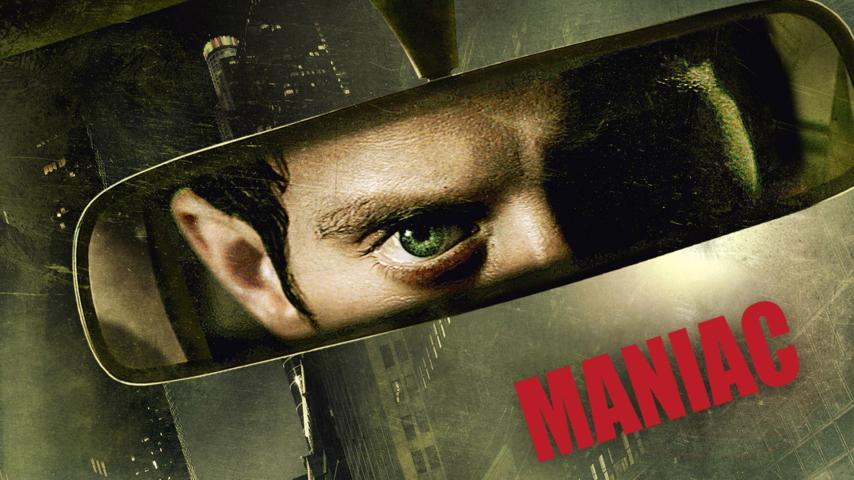 مشاهدة فيلم Maniac 2012 مترجم