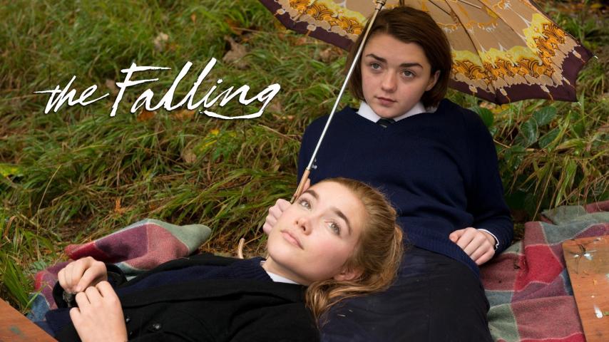 مشاهدة فيلم The Falling 2014 مترجم