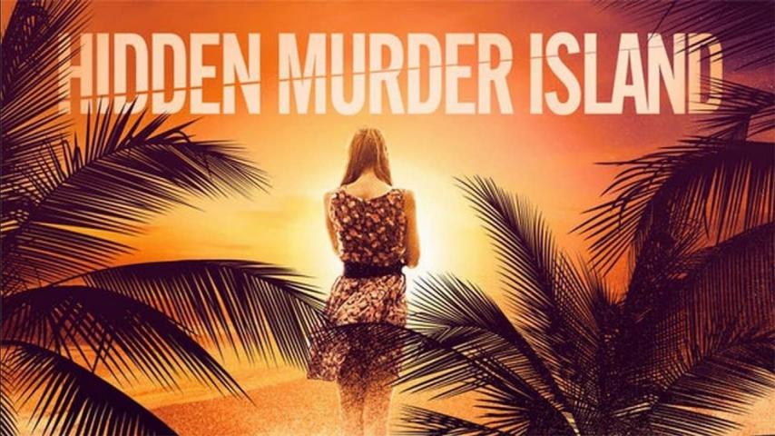 مشاهدة فيلم Hidden Murder Island 2023 مترجم