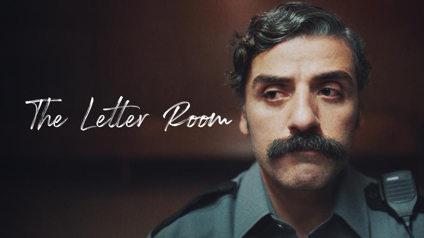 مشاهدة فيلم The Letter Room 2020 مترجم