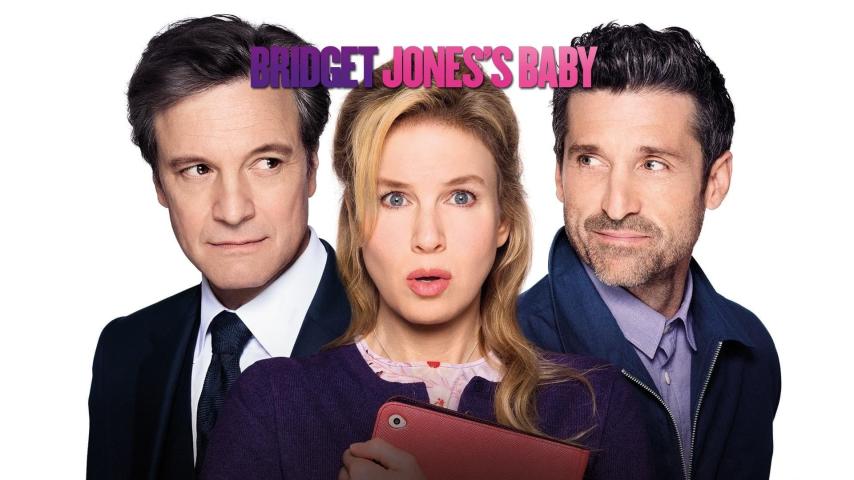 مشاهدة فيلم Bridget Jones's Baby 2016 مترجم