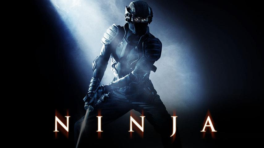 مشاهدة فيلم Ninja 2009 مترجم