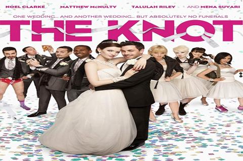 مشاهدة فيلم The Knot 2012 مترجم