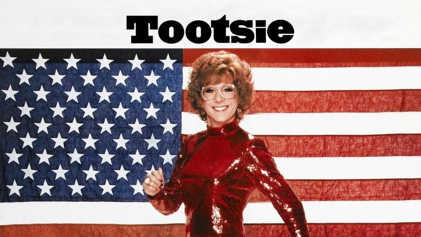 مشاهدة فيلم Tootsie 1982 مترجم