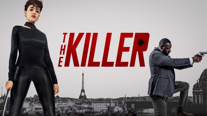 مشاهدة فيلم The Killer 2024 مترجم