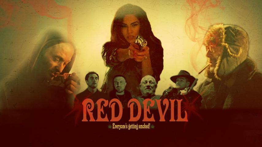 مشاهدة فيلم Red Devil 2019 مترجم