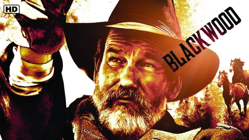 مشاهدة فيلم Black Wood 2022 مترجم