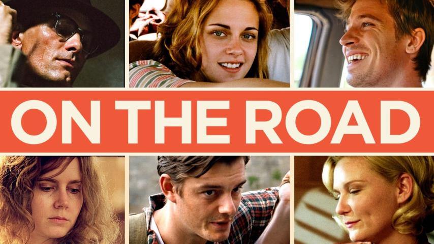 مشاهدة فيلم On the Road 2012 مترجم