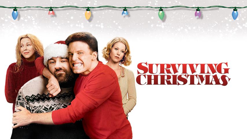 مشاهدة فيلم Surviving Christmas 2004 مترجم