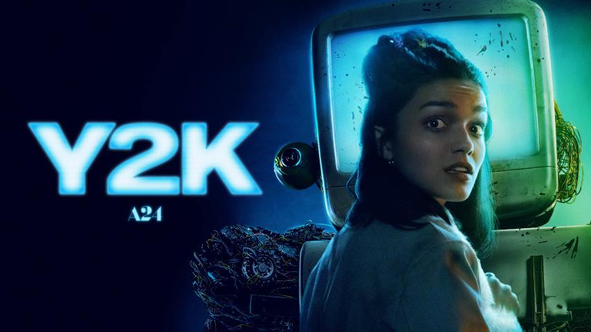 مشاهدة فيلم Y2K 2024 مترجم