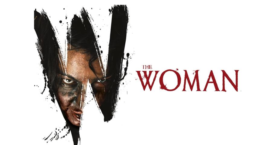 مشاهدة فيلم The Woman 2011 مترجم