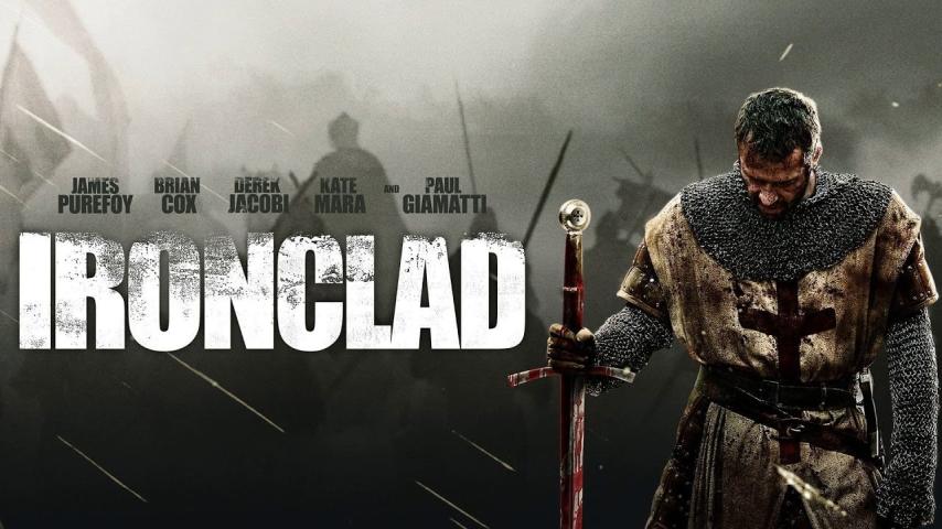 مشاهدة فيلم Ironclad 2011 مترجم