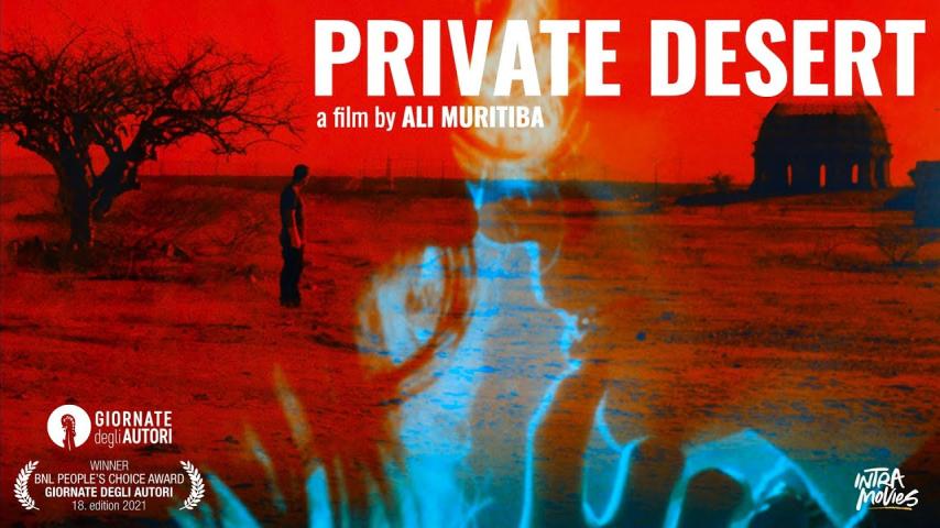 مشاهدة فيلم Private Desert 2021 مترجم