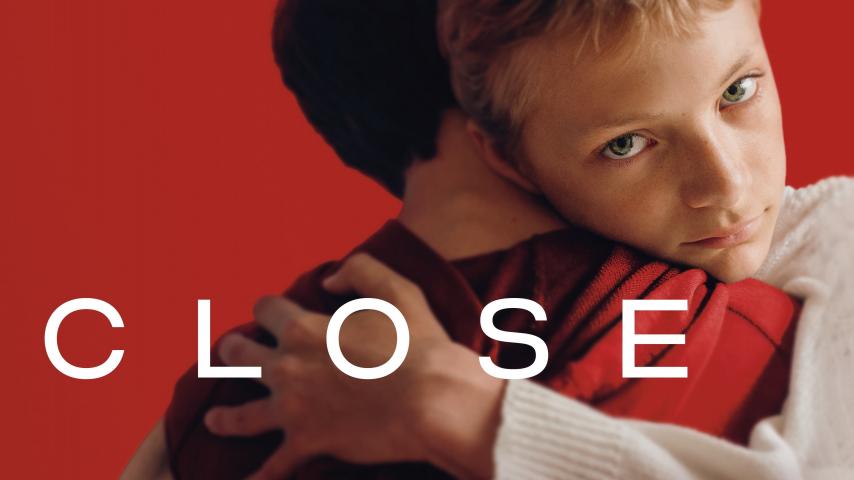 مشاهدة فيلم Close 2022 مترجم