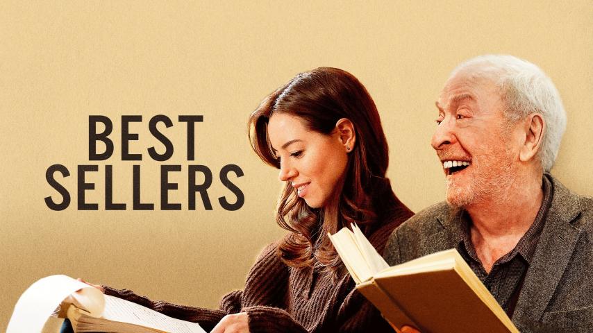 مشاهدة فيلم Best Sellers 2021 مترجم