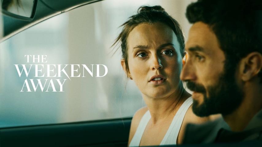 مشاهدة فيلم The Weekend Away 2022 مترجم