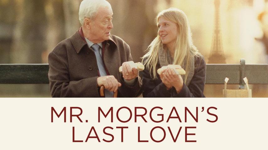 مشاهدة فيلم Mr. Morgan's Last Love 2013 مترجم