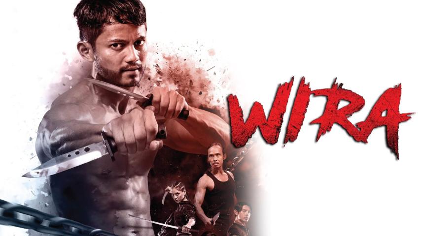 مشاهدة فيلم Wira 2019 مترجم