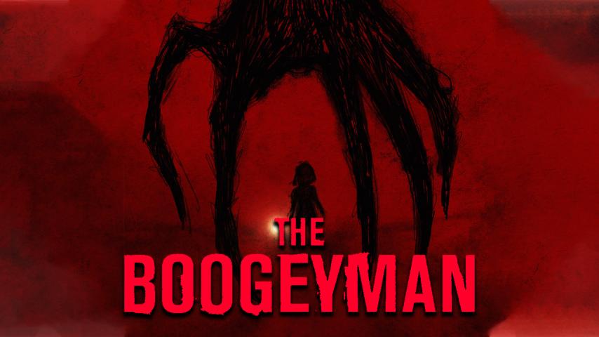 مشاهدة فيلم The Boogeyman 2023 مترجم