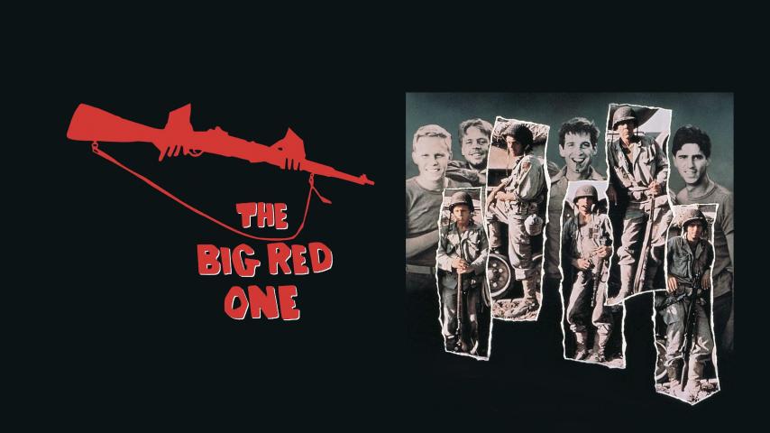 مشاهدة فيلم The Big Red One 1980 مترجم