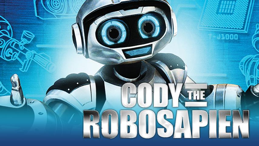 مشاهدة فيلم Cody the Robosapien 2013 مترجم