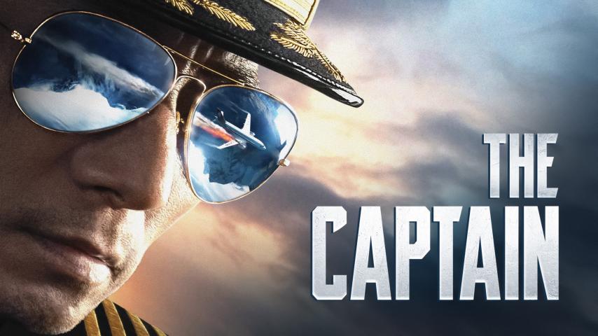 مشاهدة فيلم The Captain 2019 مترجم