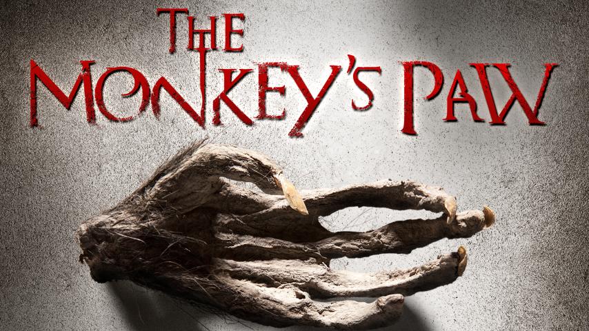 مشاهدة فيلم The Monkey's Paw 2013 مترجم