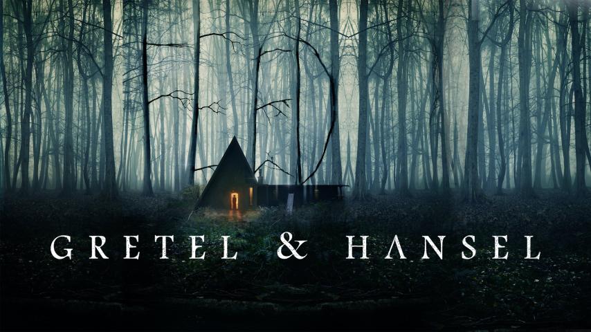 مشاهدة فيلم Gretel & Hansel 2020 مترجم