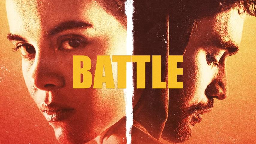 مشاهدة فيلم Battle 2018 مترجم