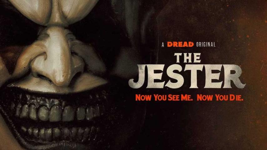 مشاهدة فيلم The Jester 2023 مترجم