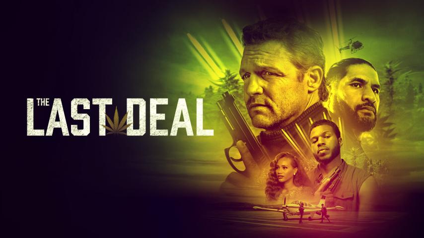 مشاهدة فيلم The Last Deal 2023 مترجم