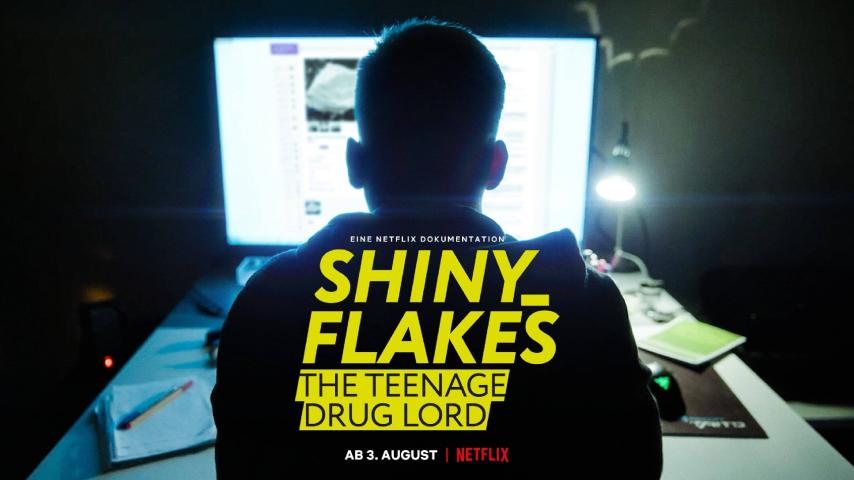 مشاهدة فيلم Shiny_Flakes: The Teenage Drug Lord 2021 مترجم