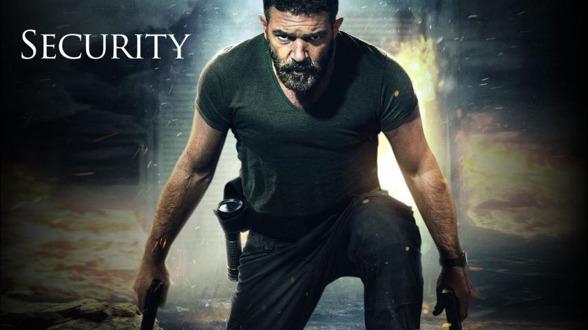 مشاهدة فيلم Security 2017 مترجم