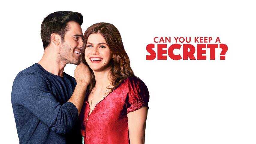 مشاهدة فيلم Can You Keep a Secret? 2019 مترجم